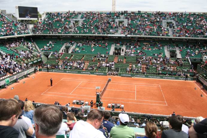 Roland Garros