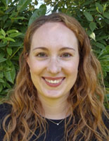 Hannah Stengel